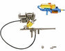 Kotobukiya M.s.g Weapon Unit 21ex Water Arms Special Edition Happy Crystal Kit- Japan Figure Store - #1 Bring To You The Best Japanese Goods