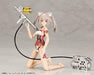 Kotobukiya M.s.g Weapon Unit 21ex Water Arms Special Edition Happy Crystal Kit- Japan Figure Store - #1 Bring To You The Best Japanese Goods