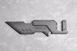 Kotobukiya M.s.g Weapon Unit Mw-13 Chain Saw Plastic Model Kit- Japan Figure Store - #1 Bring To You The Best Japanese Goods