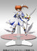 Kotobukiya Japan Magical Girl Lyrical Nanoha The Movie 1St Nanoha Takamachi 1/8 Scale Pvc Figure- Japan Figure Store - #1 Bring To You The Best Japanese Goods