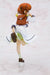 Kotobukiya Japan Magical Girl Lyrical Nanoha Movie 1 Takamachi School Uniform 1/8 Pvc Figure- Japan Figure Store - #1 Bring To You The Best Japanese Goods