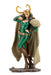 KOTOBUKIYA Mk199 Marvel Bishoujo Statue Loki 1/7 Scale Figure- Japan Figure Store - #1 Bring To You The Best Japanese Goods