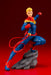 Kotobukiya Marvel Captain Marvel Artfx+ Collectible Figure- Japan Figure Store - #1 Bring To You The Best Japanese Goods