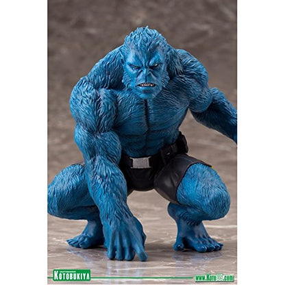 Kotobukiya Marvel Now Beast Artfx+ Premium Collectible Statue- Japan Figure Store - #1 Bring To You The Best Japanese Goods