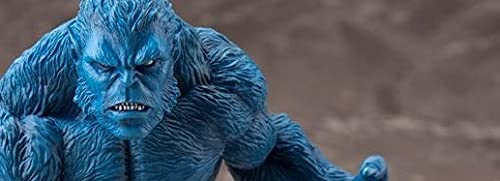 Kotobukiya Marvel Now Beast Artfx+ Premium Collectible Statue- Japan Figure Store - #1 Bring To You The Best Japanese Goods