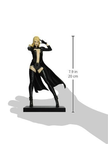 Kotobukiya Marvel Now Emma Frost Artfx+ Collectible Statue- Japan Figure Store - #1 Bring To You The Best Japanese Goods