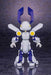 Kotobukiya Medabots Kwg05-c Dorcus 1/6 Scale Plastic Model- Japan Figure Store - #1 Bring To You The Best Japanese Goods