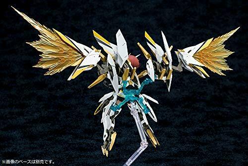 Kotobukiya Megami Device Alice Gear Aegis Sugumi Kanagata Plastic Model- Japan Figure Store - #1 Bring To You The Best Japanese Goods