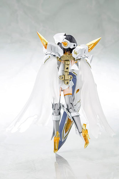 Kotobukiya Megami Device Bullet Knights Executioner Bride 150mm 1/1 Scale Model- Japan Figure Store - #1 Bring To You The Best Japanese Goods