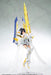 Kotobukiya Megami Device Bullet Knights Executioner Bride Height Approx. 150Mm 1/1 Scale Plastic Model Kp634- Japan Figure Store - #1 Bring To You The Best Japanese Goods