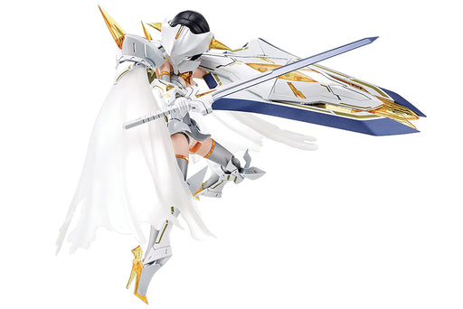 Kotobukiya Megami Bullet Knights Multicolor Plastic Model Kit - Executioner Bride- Japan Figure Store - #1 Bring To You The Best Japanese Goods
