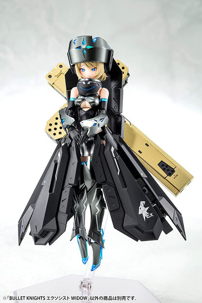 Kotobukiya Megami Device Bullet Knights Exorcist 150mm Scale Model- Japan Figure Store - #1 Bring To You The Best Japanese Goods