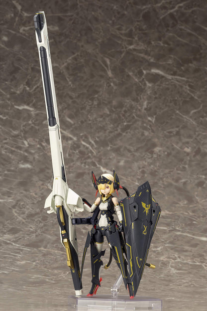 Kotobukiya Megami Device Bullet Knights Launcher Model Kit- Japan Figure Store - #1 Bring To You The Best Japanese Goods