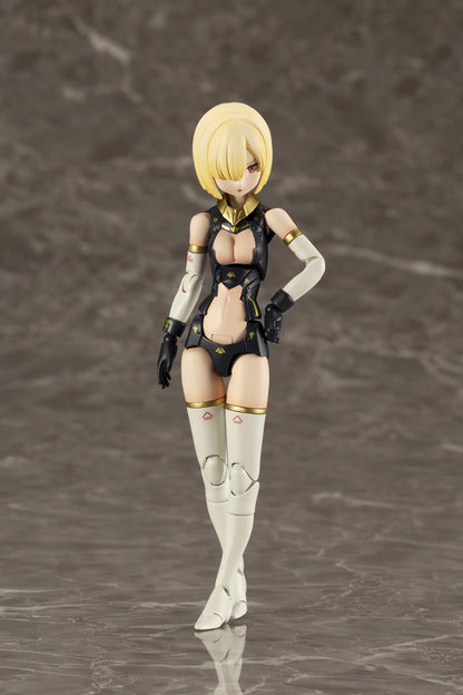 Kotobukiya Megami Device Bullet Knights Launcher Model Kit- Japan Figure Store - #1 Bring To You The Best Japanese Goods