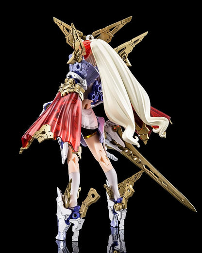 Kotobukiya Megami Device Paladin 1/1 176mm Plastic Model- Japan Figure Store - #1 Bring To You The Best Japanese Goods