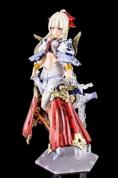 Kotobukiya Megami Device Paladin 1/1 176mm Plastic Model- Japan Figure Store - #1 Bring To You The Best Japanese Goods