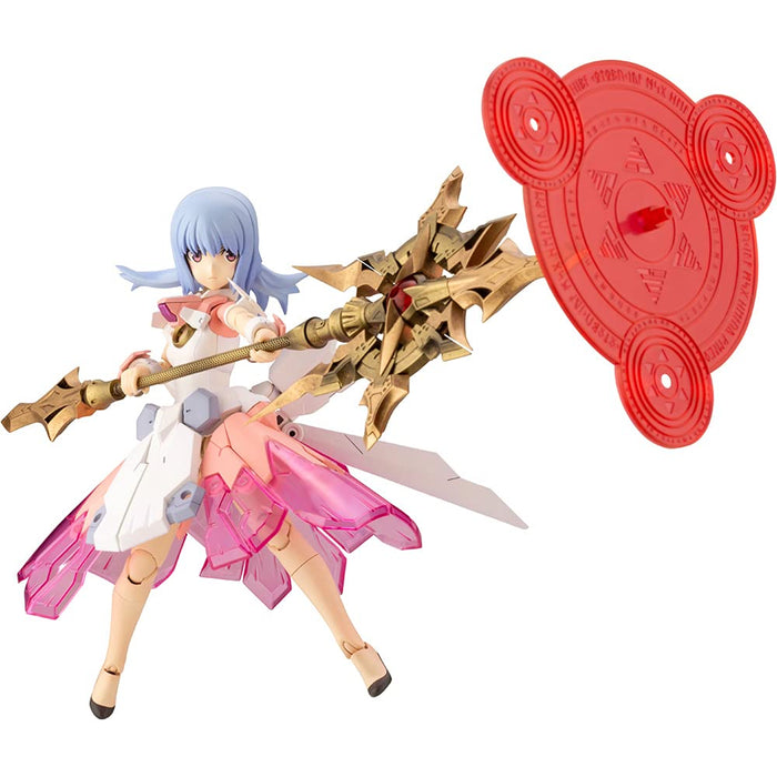 Kotobukiya Megami Device Magical Baselard 145mm 1/1 Scale Plastic Model From Japan- Japan Figure Store - #1 Bring To You The Best Japanese Goods