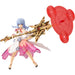 Kotobukiya Megami Device Magical Baselard 145mm 1/1 Scale Plastic Model From Japan- Japan Figure Store - #1 Bring To You The Best Japanese Goods