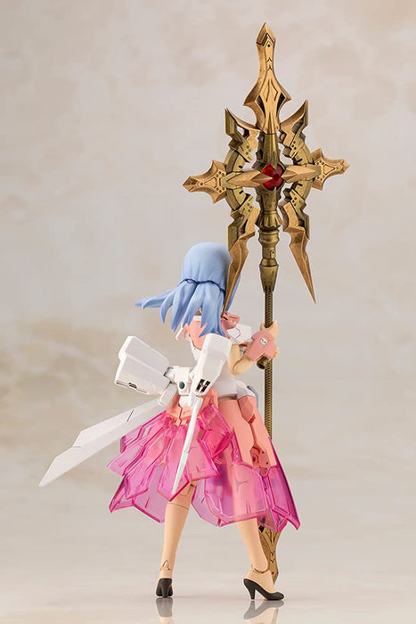 Kotobukiya Megami Device Magical Baselard 145mm 1/1 Scale Plastic Model From Japan- Japan Figure Store - #1 Bring To You The Best Japanese Goods