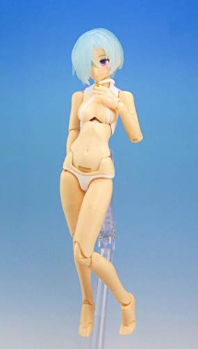 Kotobukiya Megami Device Modification Chaos & Pretty Parts Set 007- Japan Figure Store - #1 Bring To You The Best Japanese Goods