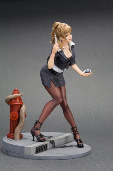 Kotobukiya Men In Black 3 Agent G 1/7 Scale Bishoujo PVC Painted Figure- Japan Figure Store - #1 Bring To You The Best Japanese Goods