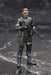 KOTOBUKIYA Kp321 Metal Gear Solid Ground Zero Set Metal Gear Solid V 1/35 Scale- Japan Figure Store - #1 Bring To You The Best Japanese Goods