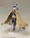 Kotobukiya Plastic Model Dress-Up Kit Non-Scale 130mm Length Side Cloak- Japan Figure Store - #1 Bring To You The Best Japanese Goods