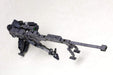 KOTOBUKIYA Msg Modeling Support Goods Mh01R Heavy Weapon Unit 01 Strong Rifle- Japan Figure Store - #1 Bring To You The Best Japanese Goods