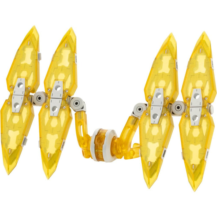 Kotobukiya Heavy Weapon Unit 45 - White Non-Scale 125mm Plastic Model- Japan Figure Store - #1 Bring To You The Best Japanese Goods