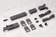 KOTOBUKIYA Msg Modeling Support Goods Mh04R Heavy Weapon Unit 04 Grave Arms- Japan Figure Store - #1 Bring To You The Best Japanese Goods