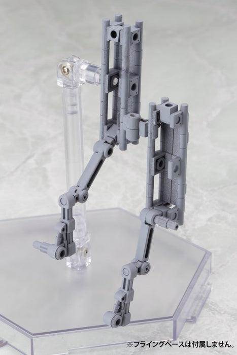 Kotobukiya Msg Modeling Support Goods Mecha Supply 01 Flexible Arm A Non-Scale Plastic Model Parts Mj01- Japan Figure Store - #1 Bring To You The Best Japanese Goods