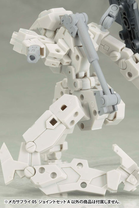 KOTOBUKIYA Msg Modeling Support Goods Mj05 Mecha-Supply Joint Set A- Japan Figure Store - #1 Bring To You The Best Japanese Goods