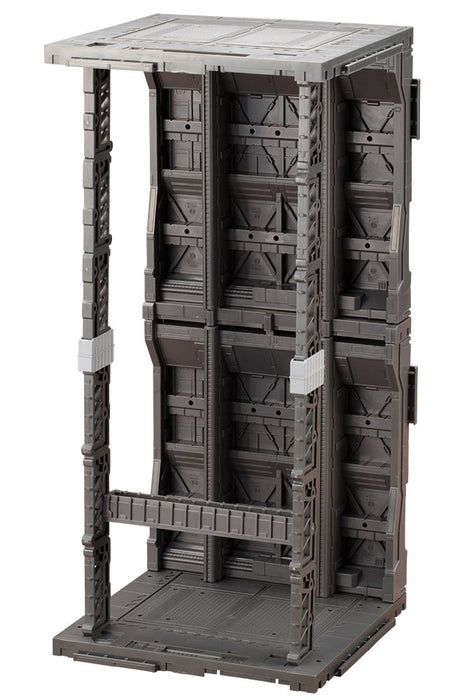 Kotobukiya Msg Modeling Support Goods Mechanical Chain Base Ra Non-Scale Plastic Model- Japan Figure Store - #1 Bring To You The Best Japanese Goods