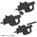 Kotobukiya Weapon Unit 24 Handgun: Non-Scale 50mm Plastic Model Support Goods- Japan Figure Store - #1 Bring To You The Best Japanese Goods