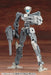 KOTOBUKIYA Msg Modeling Support Goods Mw39 Multiple Cannon- Japan Figure Store - #1 Bring To You The Best Japanese Goods