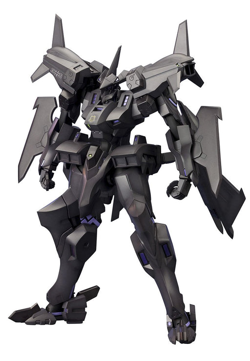 Kotobukiya Muv-Luv Alternative EF-2000 Typhoon Major Eichberger Non-Scale Kit- Japan Figure Store - #1 Bring To You The Best Japanese Goods