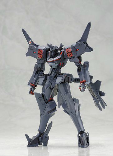 Kotobukiya Muv-luv Total Eclipse Su-47e Berkut 1/144 Plastic Model Kit Japan- Japan Figure Store - #1 Bring To You The Best Japanese Goods