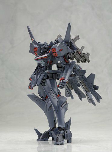 Kotobukiya Muv-luv Total Eclipse Su-47e Berkut 1/144 Plastic Model Kit Japan- Japan Figure Store - #1 Bring To You The Best Japanese Goods