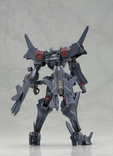 Kotobukiya Muv-luv Total Eclipse Su-47e Berkut 1/144 Plastic Model Kit Japan- Japan Figure Store - #1 Bring To You The Best Japanese Goods