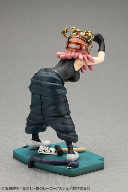 Kotobukiya My Hero Academia Artfx J Hatsume Akira 1/8 Scale Painted PVC Figure- Japan Figure Store - #1 Bring To You The Best Japanese Goods