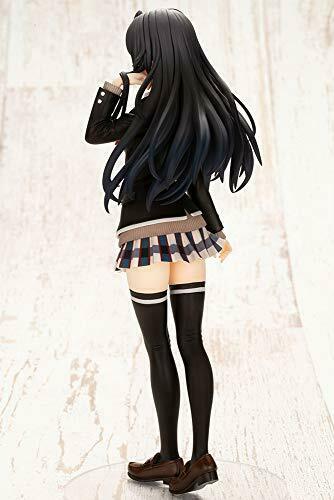 Kotobukiya Oregairu Yukino Yukinoshita 1/8 Scale Figure- Japan Figure Store - #1 Bring To You The Best Japanese Goods