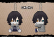 KOTOBUKIYA Pitanui Plush Doll Obanai Iguro Demon Slayer: Kimetsu No Yaiba- Japan Figure Store - #1 Bring To You The Best Japanese Goods
