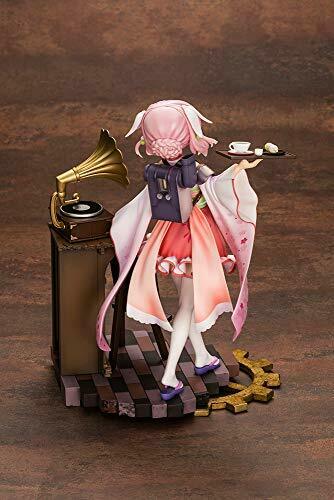 Kotobukiya Primadoll Haizakura First Limited Edition Figure- Japan Figure Store - #1 Bring To You The Best Japanese Goods