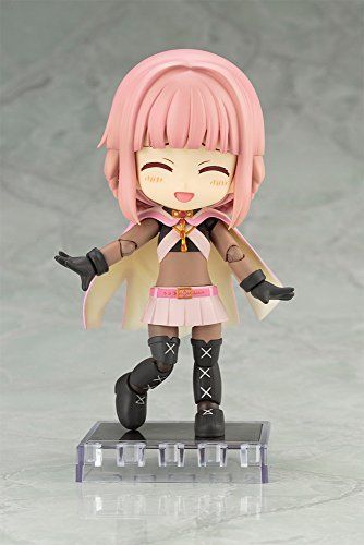 Kotobukiya Puella Magi Madoka Magica Cu-poche Iroha Tamaki Figure- Japan Figure Store - #1 Bring To You The Best Japanese Goods