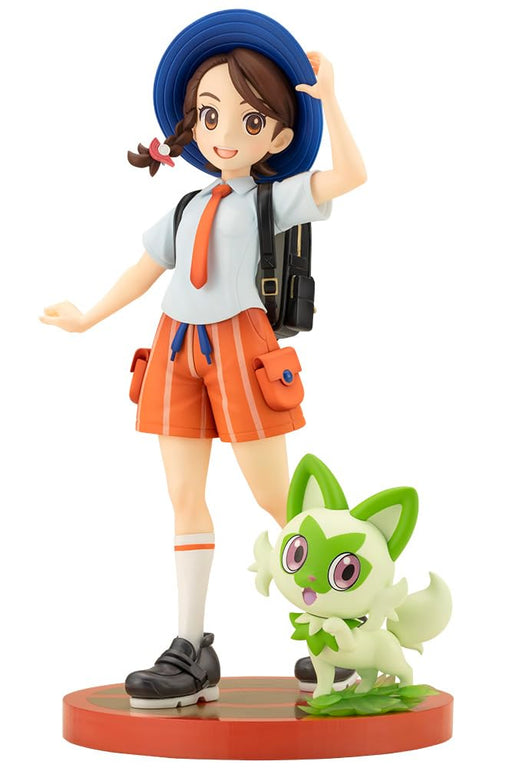 Kotobukiya Artfx J Aoi 1/8 PVC Figure- Japan Figure Store - #1 Bring To You The Best Japanese Goods