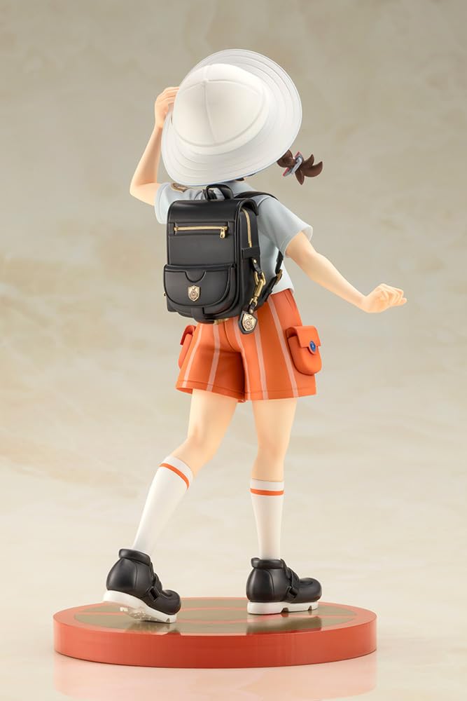 Kotobukiya Artfx J Aoi 1/8 PVC Figure- Japan Figure Store - #1 Bring To You The Best Japanese Goods