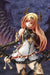 Kotobukiya Rage of Bahamut 1/8 Dark Angel Olivia (Re-Run) Japanese Scale Pre-Painted Pvc Figure- Japan Figure Store - #1 Bring To You The Best Japanese Goods