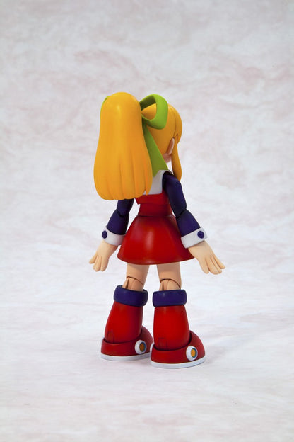 KOTOBUKIYA Kp141 Rockman Megaman Roll 1/10 Scale Plastic Model Kit- Japan Figure Store - #1 Bring To You The Best Japanese Goods