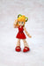KOTOBUKIYA Kp141 Rockman Megaman Roll 1/10 Scale Plastic Model Kit- Japan Figure Store - #1 Bring To You The Best Japanese Goods