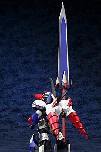 Kotobukiya S.r.d-s Super Robot Wars Sladegelmir Plastic Model Kit- Japan Figure Store - #1 Bring To You The Best Japanese Goods